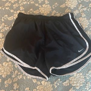 Nike driFit shorts